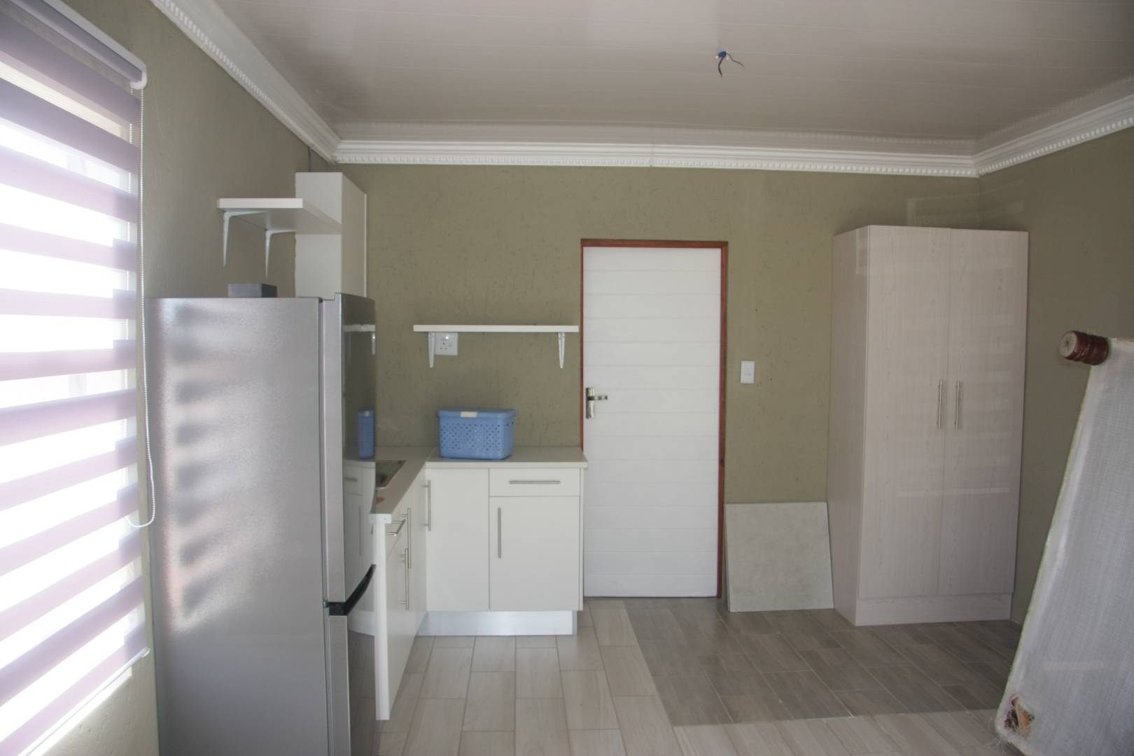 To Let 1 Bedroom Property for Rent in Roodewal Free State
